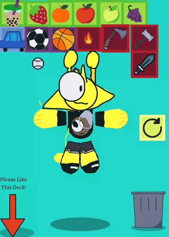 Game by @FUNBOT-2025