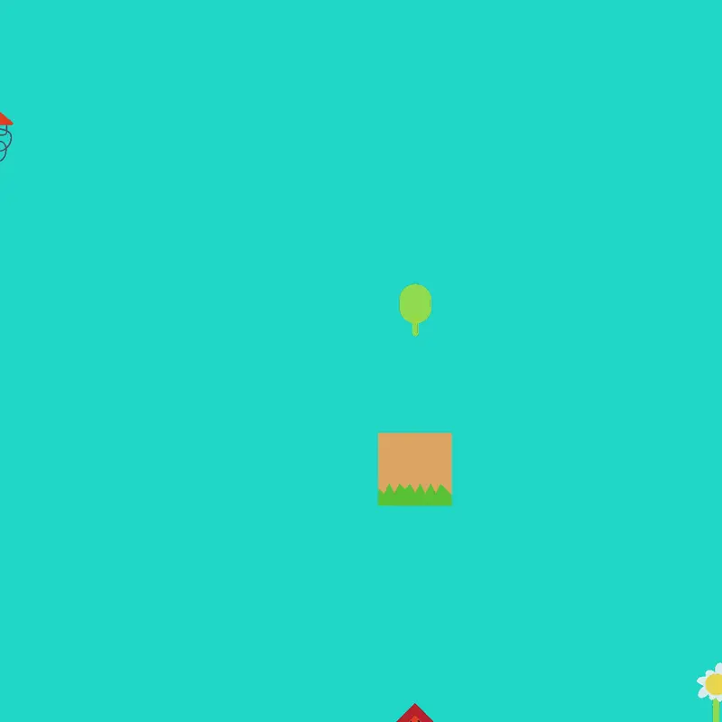 Game by @MonicamartaCastro