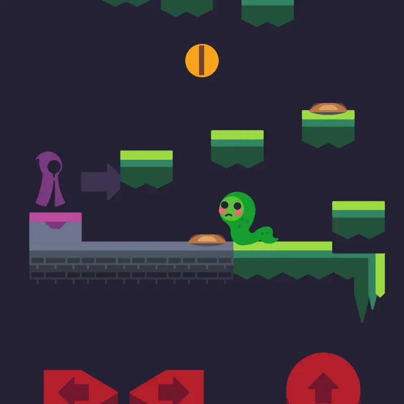 Game by @lord_matrix