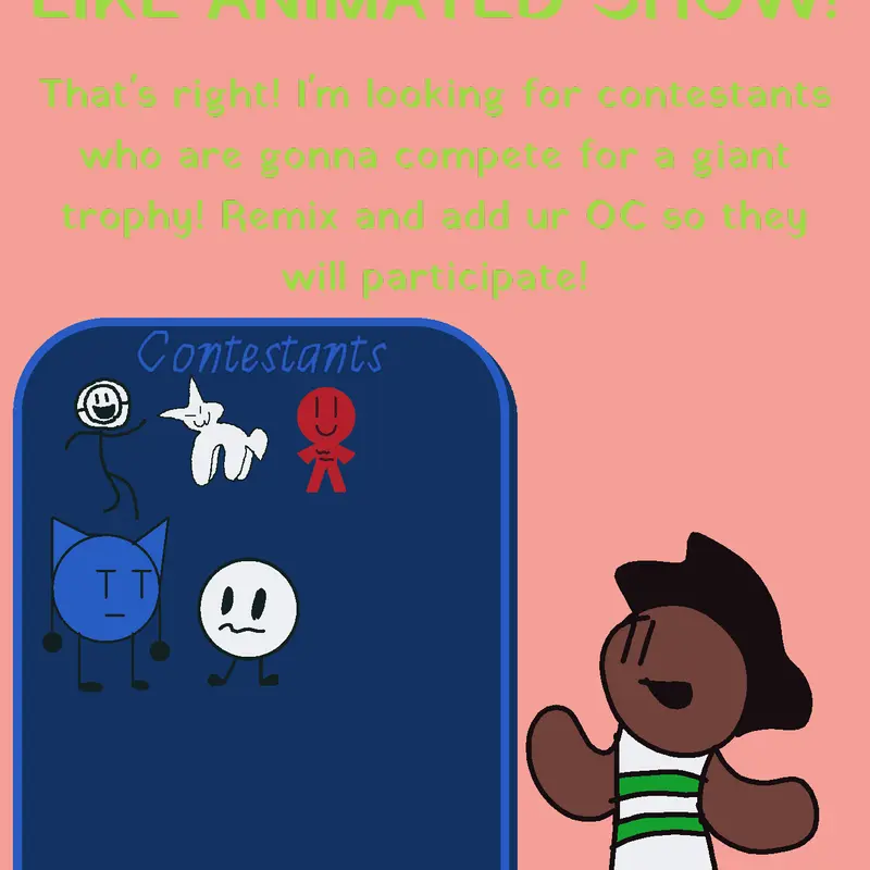 Game by @Stickyman_BFDI