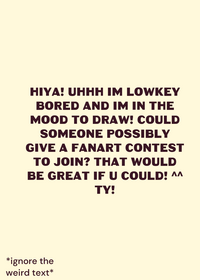 PLEASE IM BEGGING *sorry bro im a better...