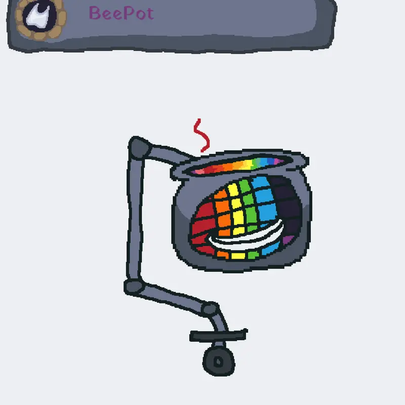 Game by @thegrandgoof