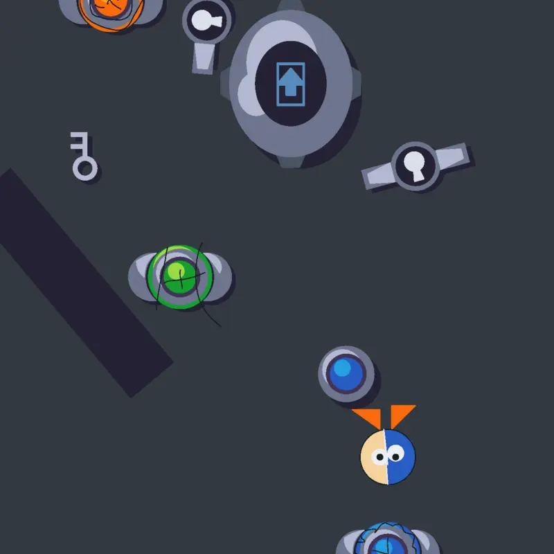 Game by @erikniko