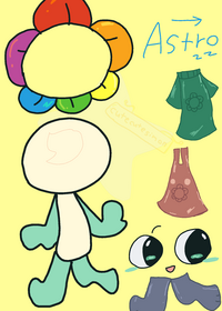 Dandy puzzle :3