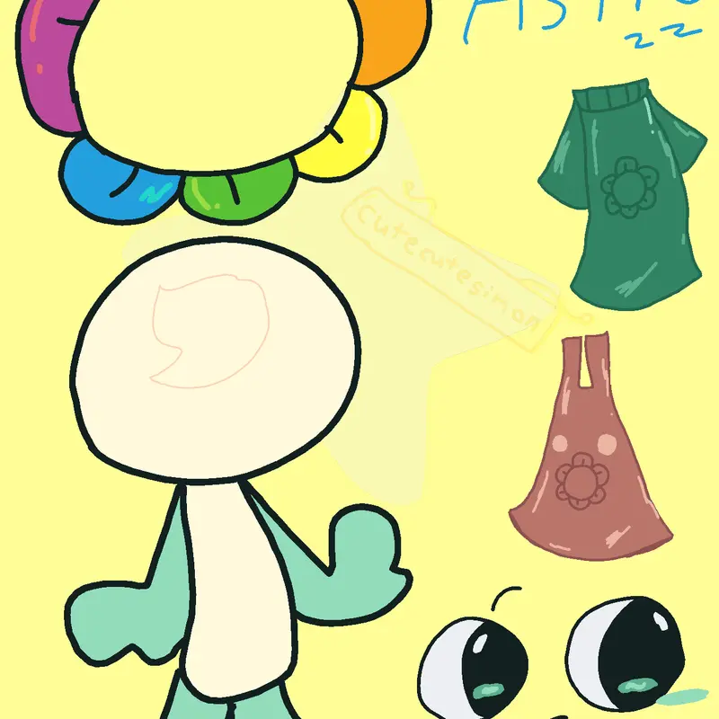 Game by @cutecutesimon