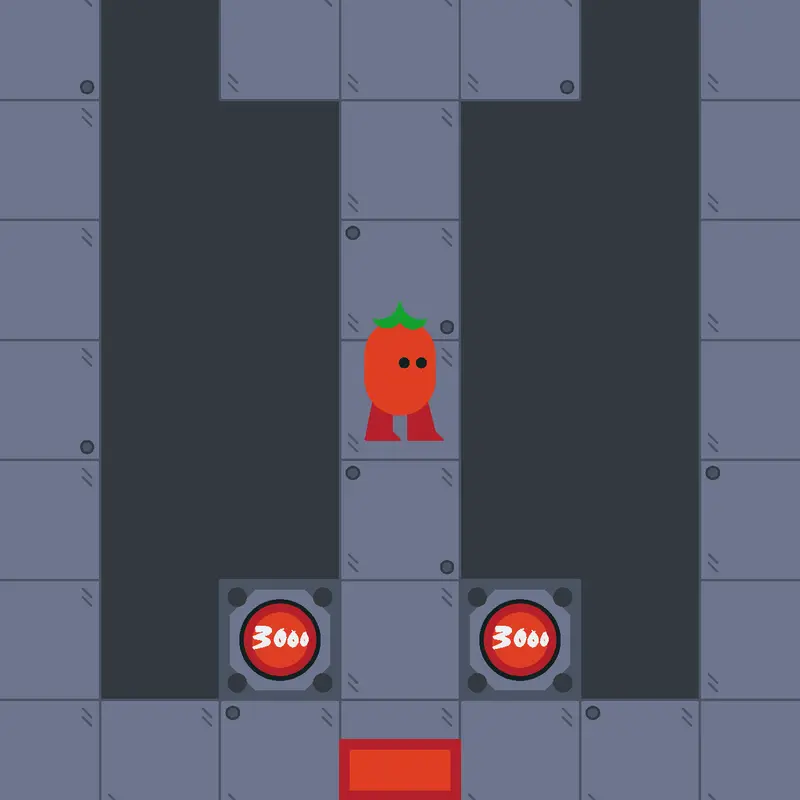 Game by @DavidczCastles