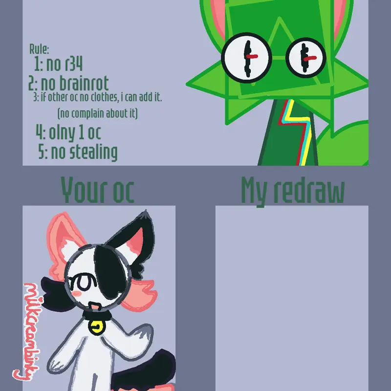 Game by @MilkCreamhelpme