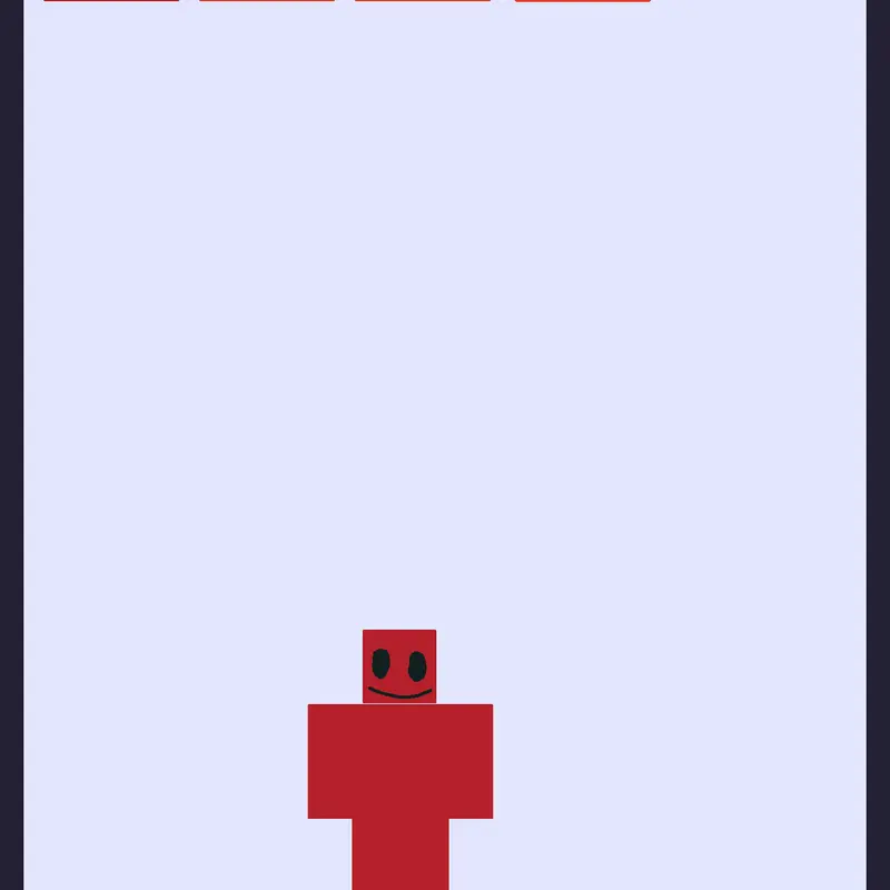 Game by @kyeir