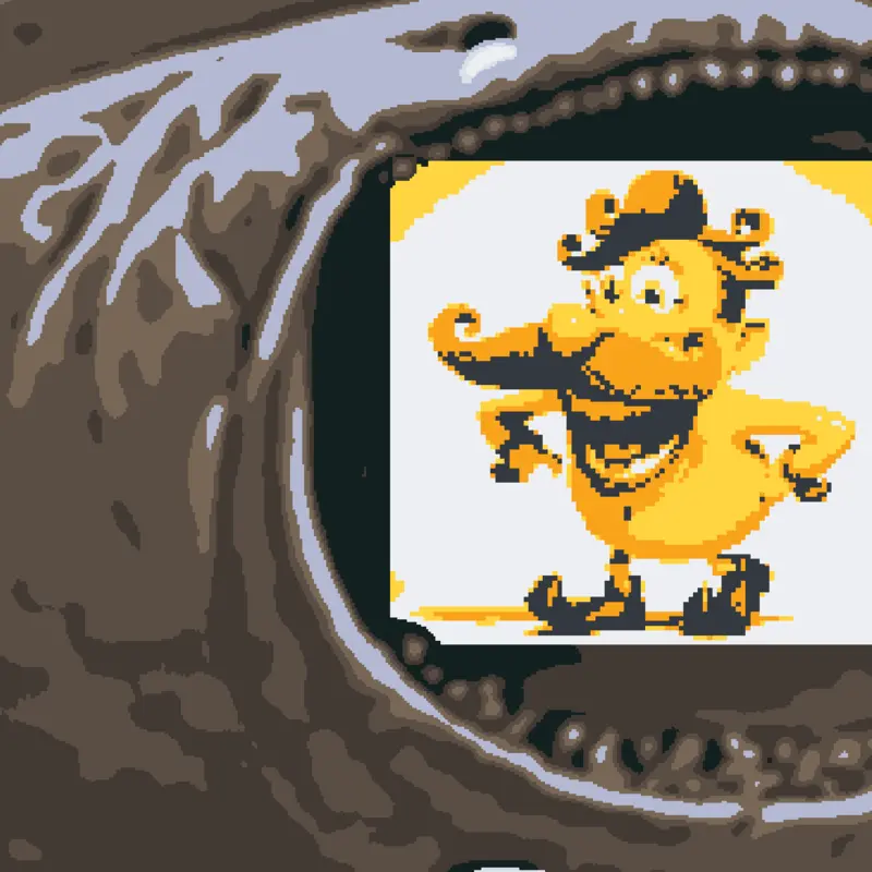 Game by @littlebronze