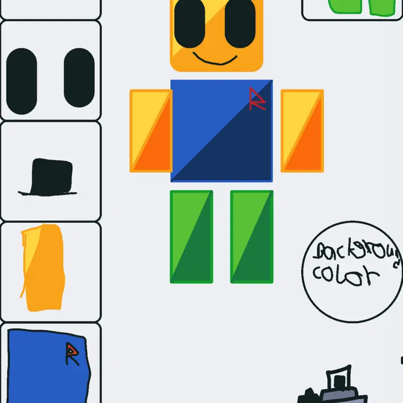 Game by @RNCSRR