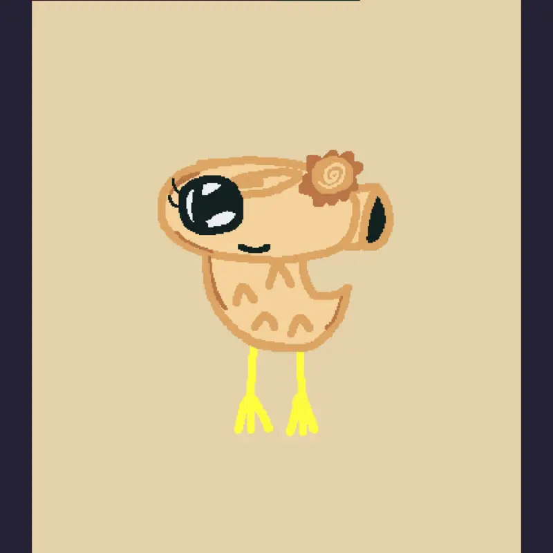 Game by @shaichelo