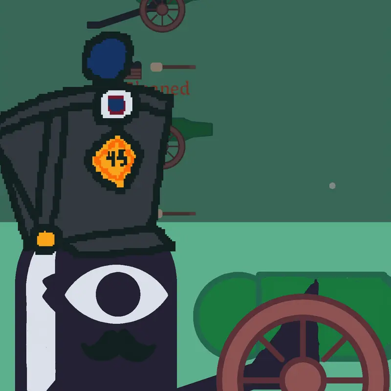 Game by @kiltedgold