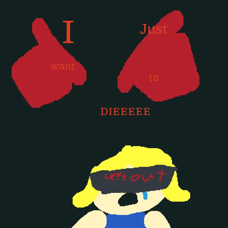 Game by @bubblesthepowerpuffgirl