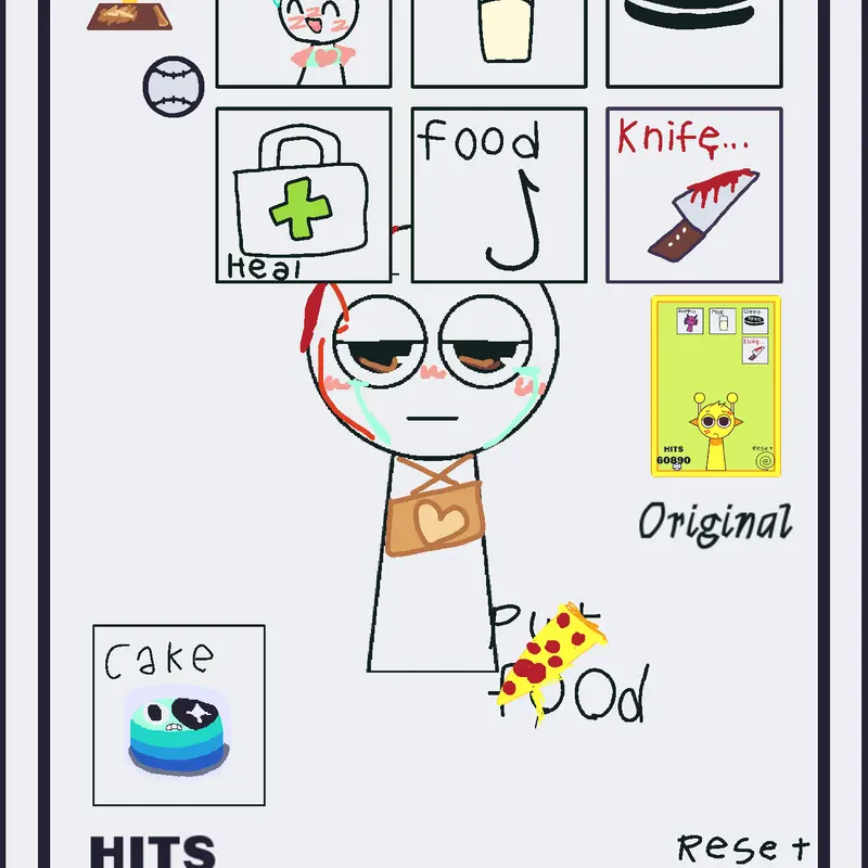 Game by @birds_family