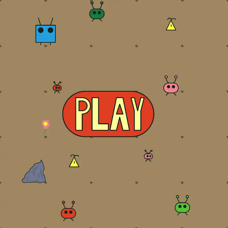 Game by @Isaquezaza