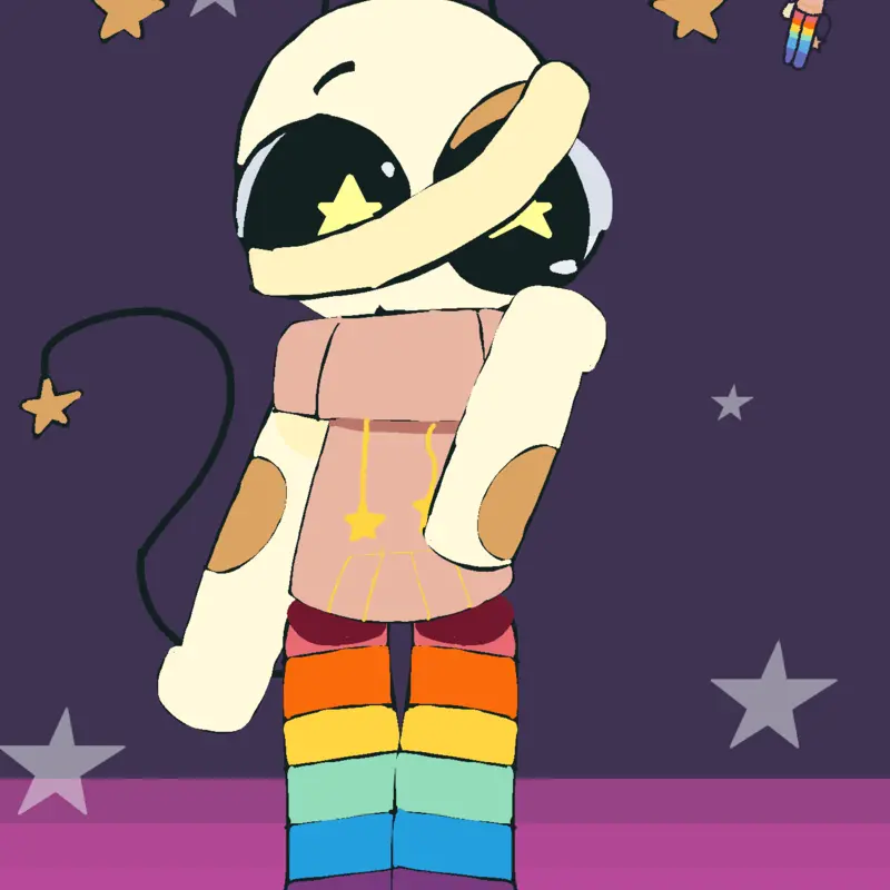Game by @-_oreoa_dandyworlds_-