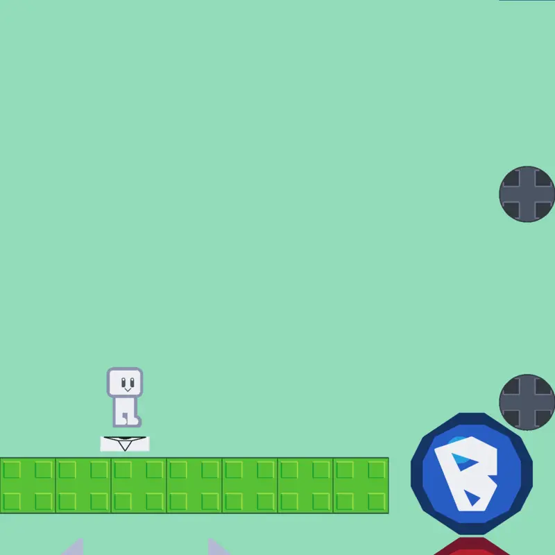 Game by @SuperAl64