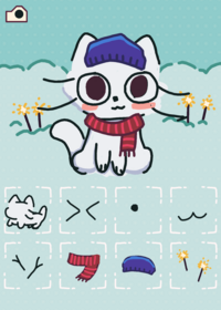 Cat game
