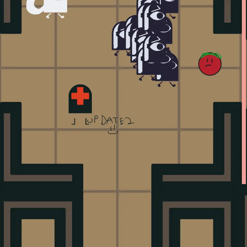 Game by @domateser