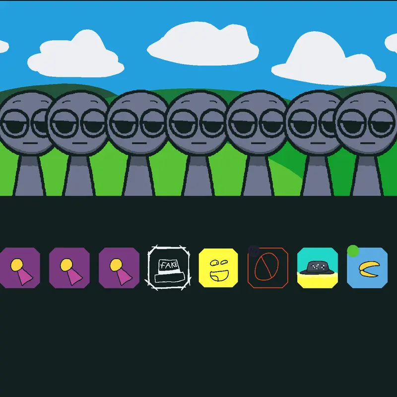 Game by @BALD_0SPLAYZ
