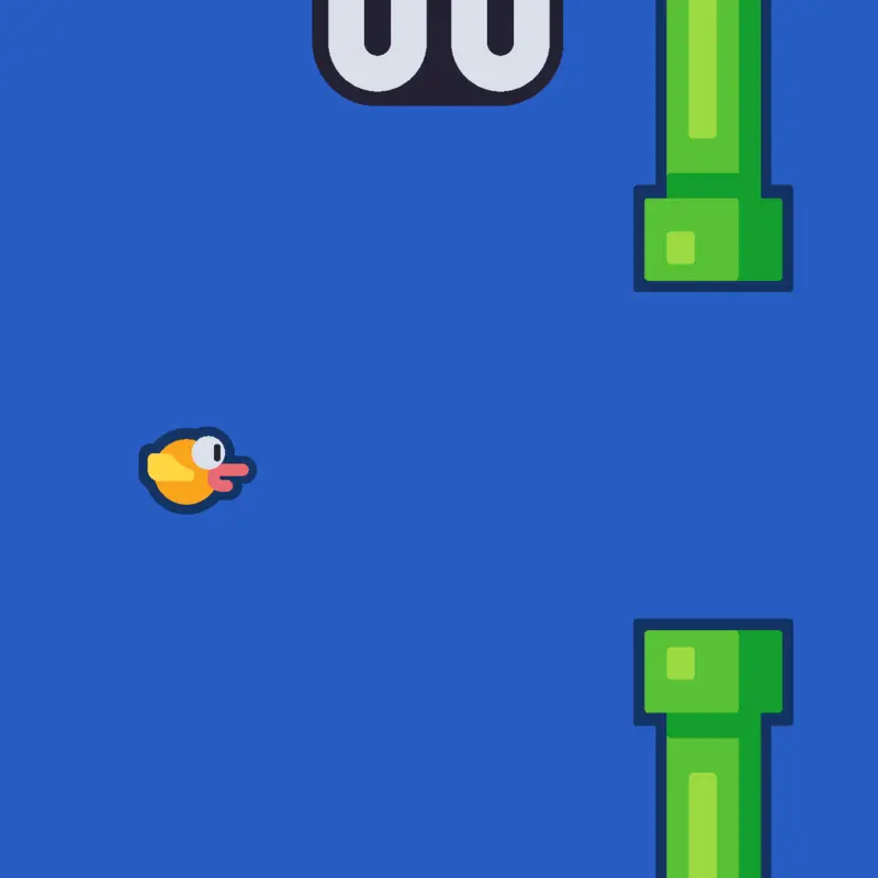 Game by @Mrfumble
