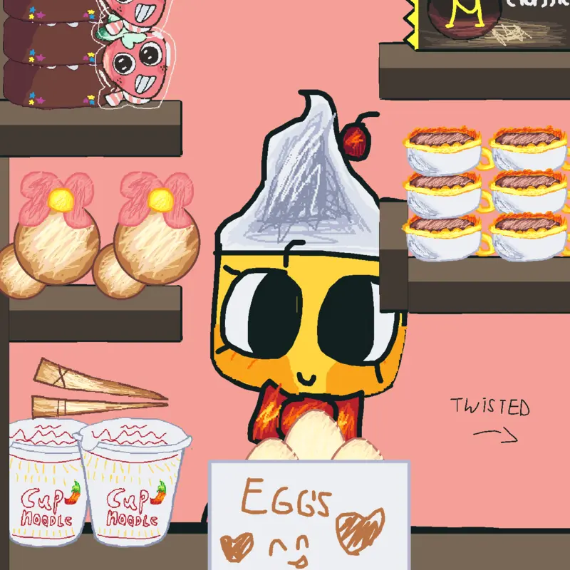 Game by @Cherry_officialBaka
