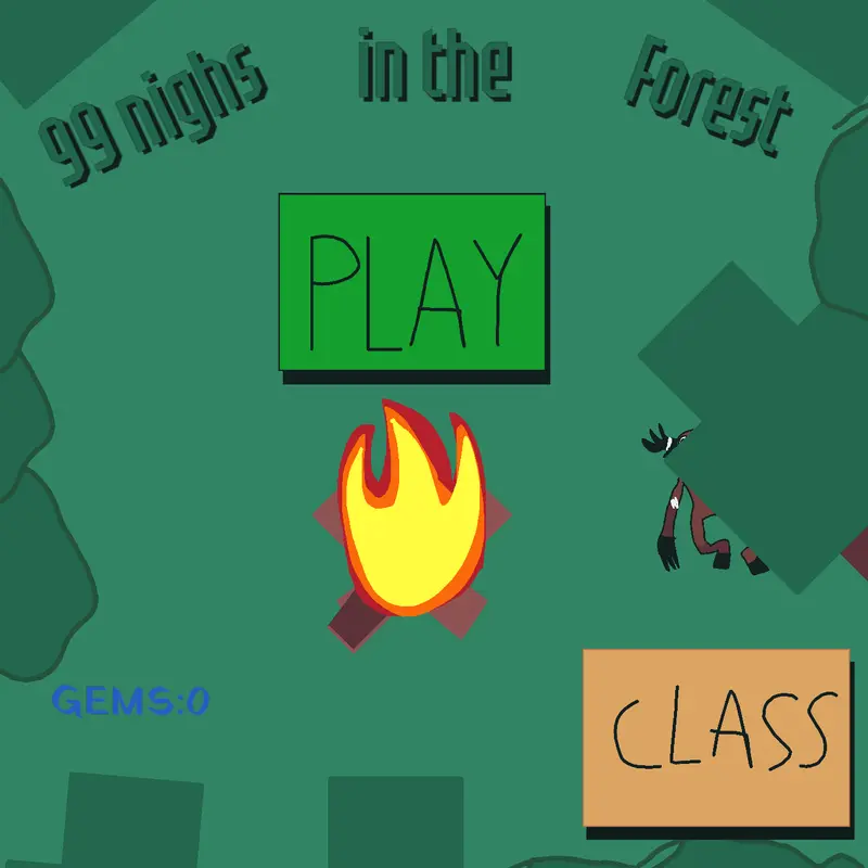 Game by @kaan_yildirim