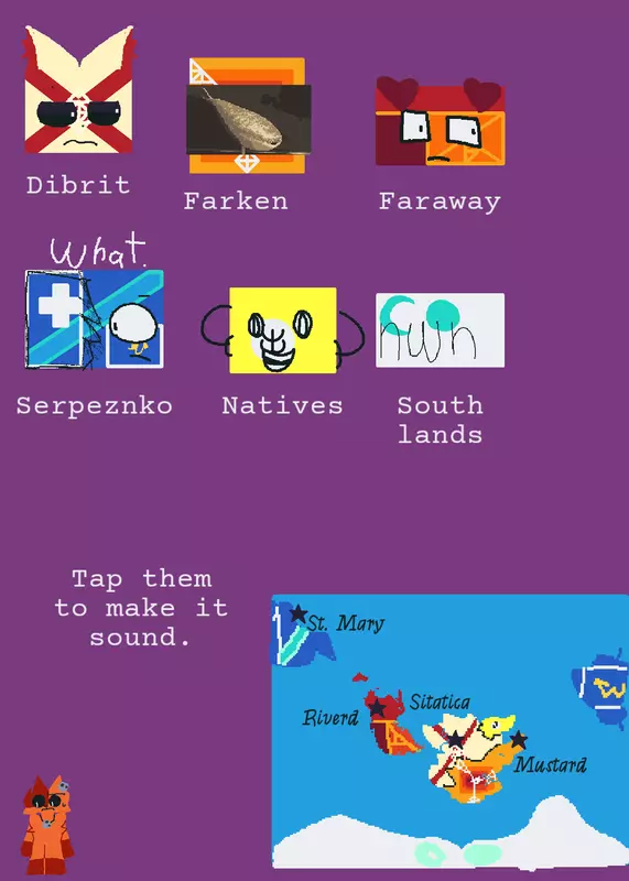 Game by @Mich_Studiozz