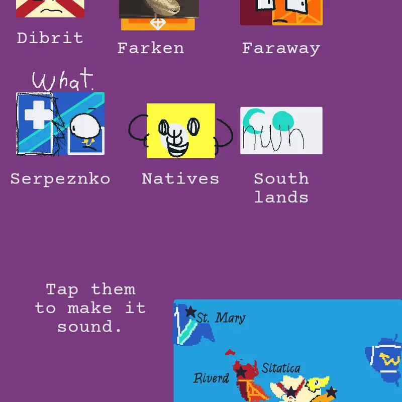 Game by @Mich_Studiozz