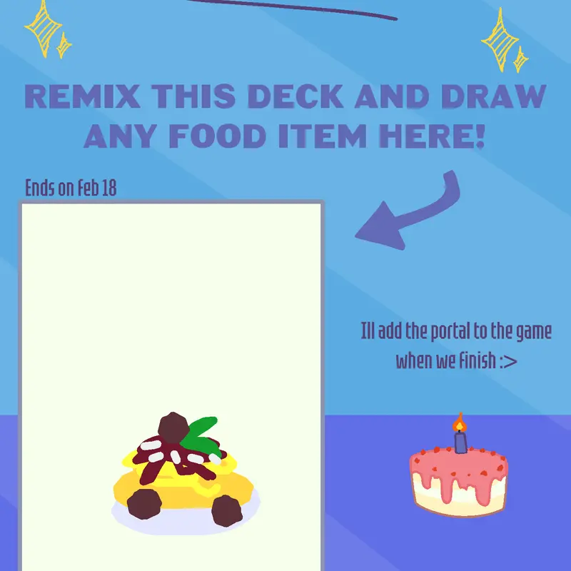Game by @paperQueen590