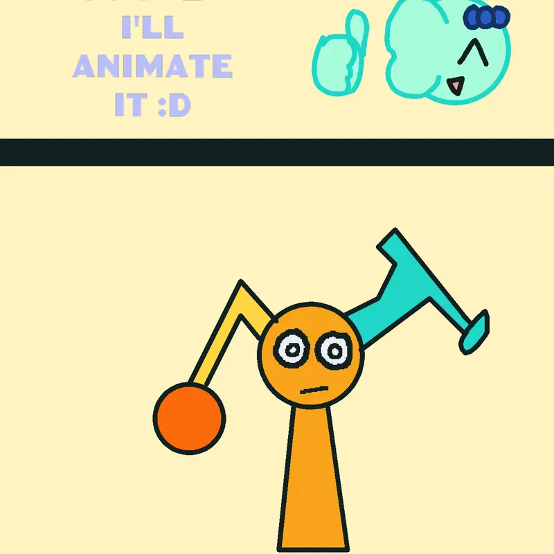 Game by @itsaflexia