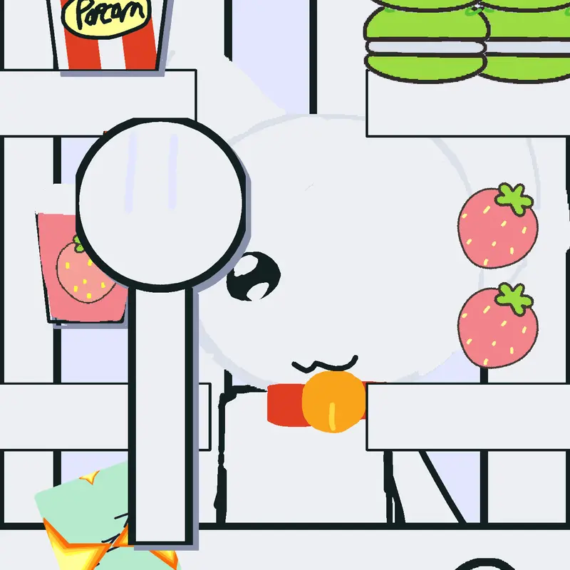 Game by @Amethyst_Pibby