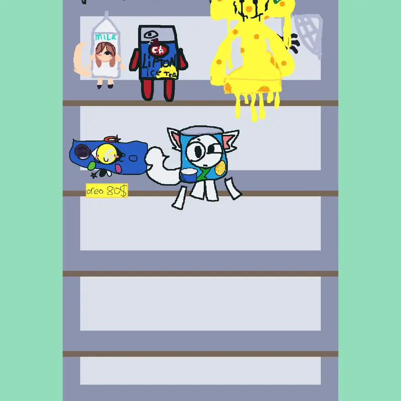 Game by @Akinbaba6161