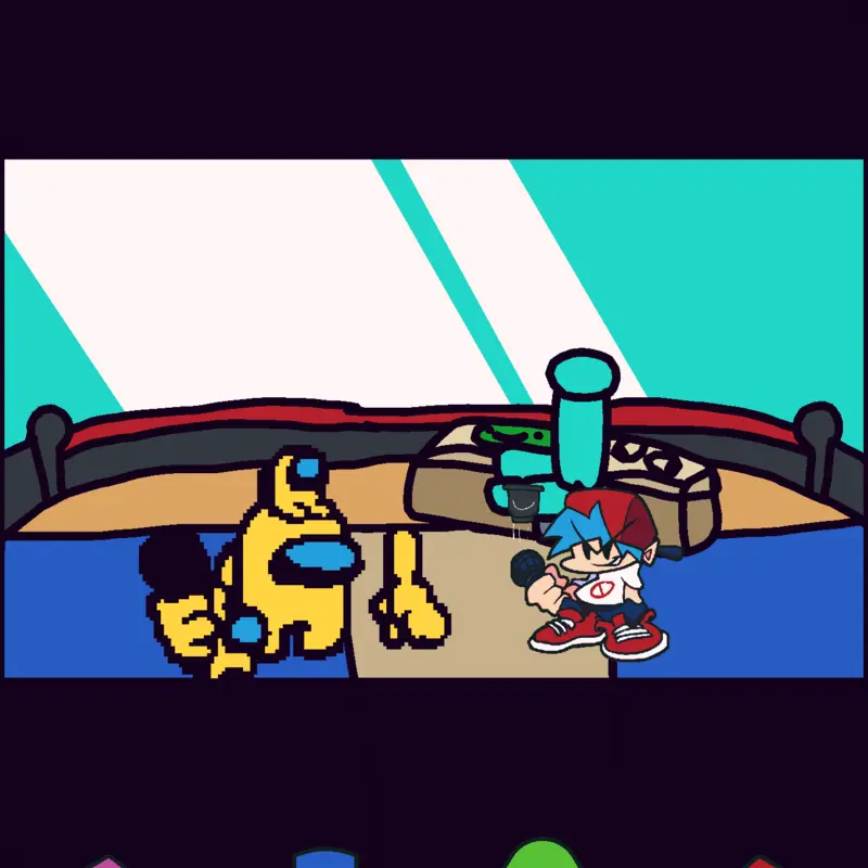 Game by @maylau637