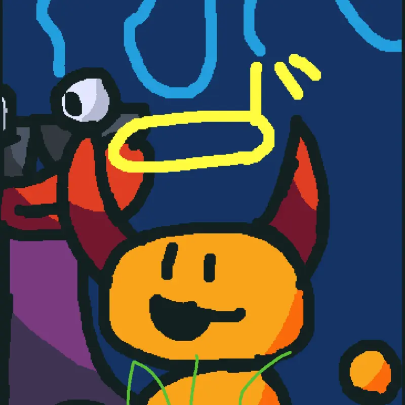Game by @newcaioox2023