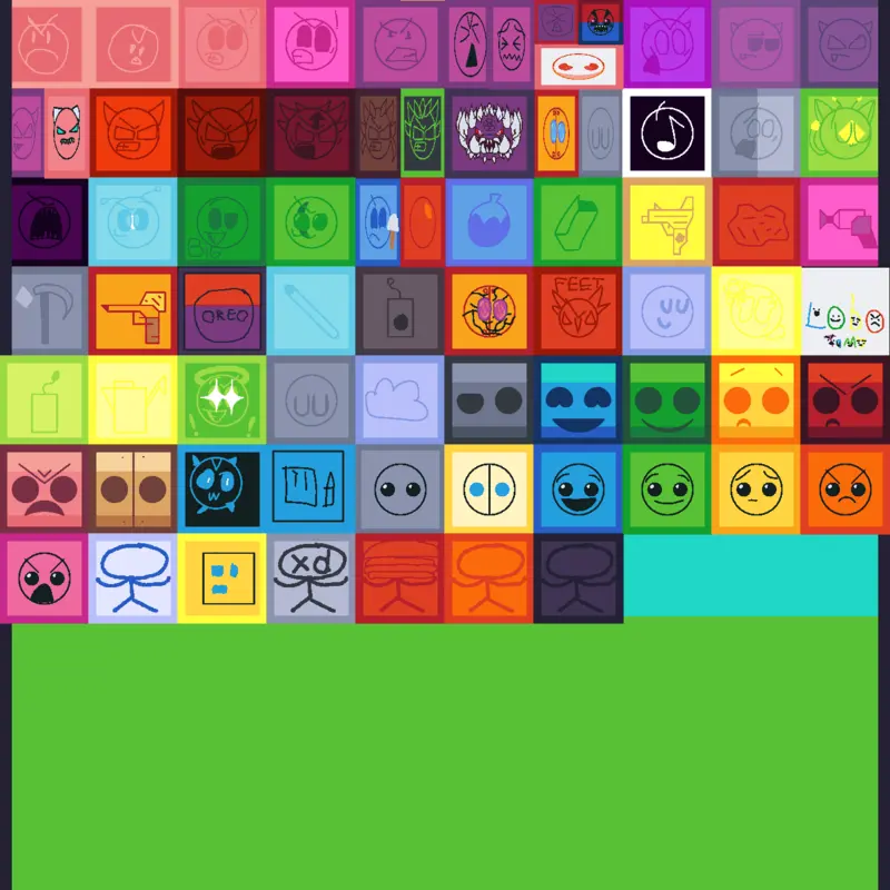 Game by @blasergree56