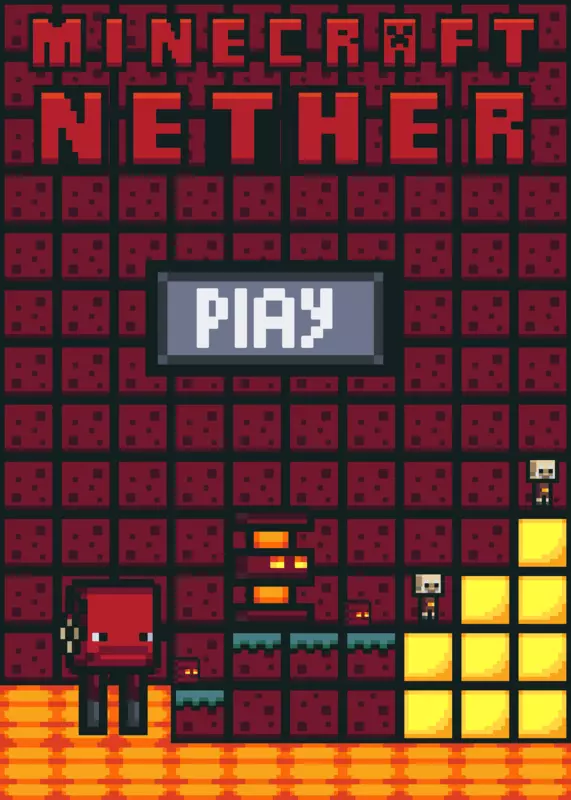 Game by @Wither-studio