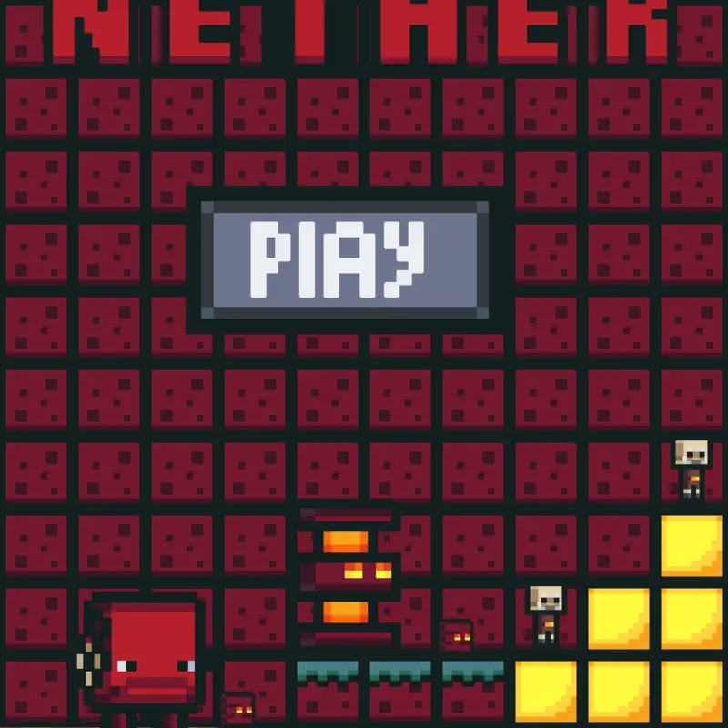 Game by @Wither-studio