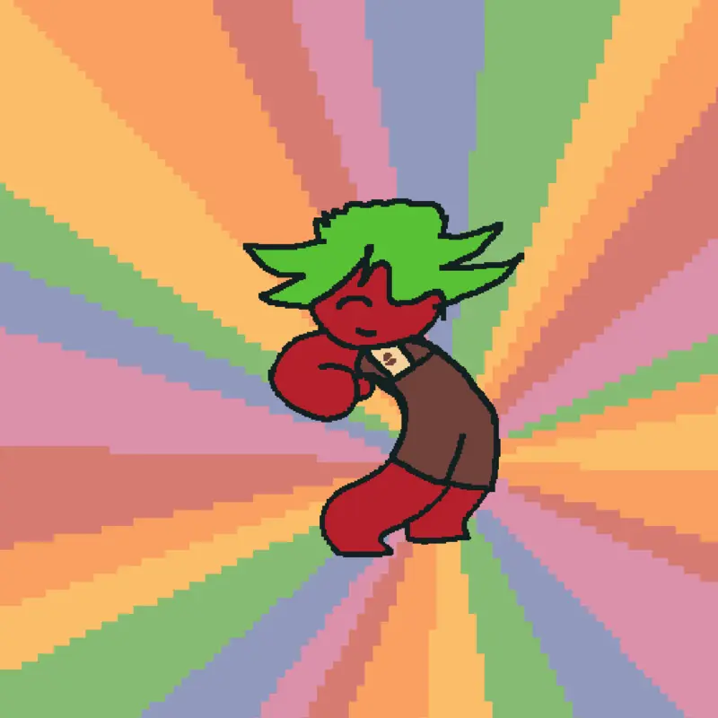 Game by @aethos