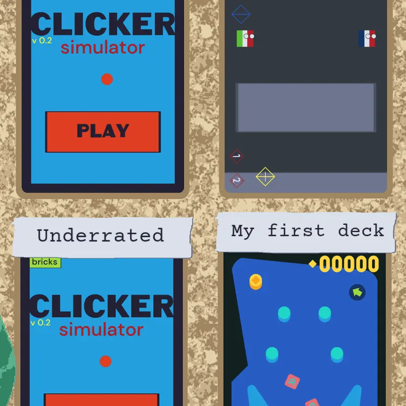 Game by @272710