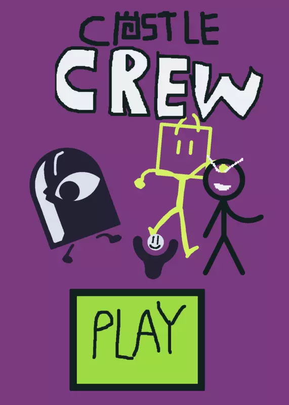 Game by @DoorBell_Studios