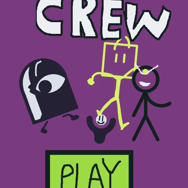 Game by @DoorBell_Studios