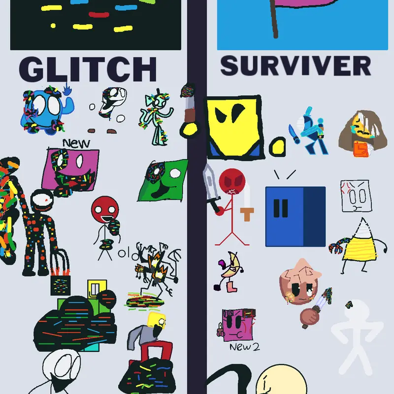 Game by @ELGenatlexd