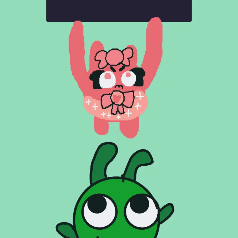 Game by @furbyssimo