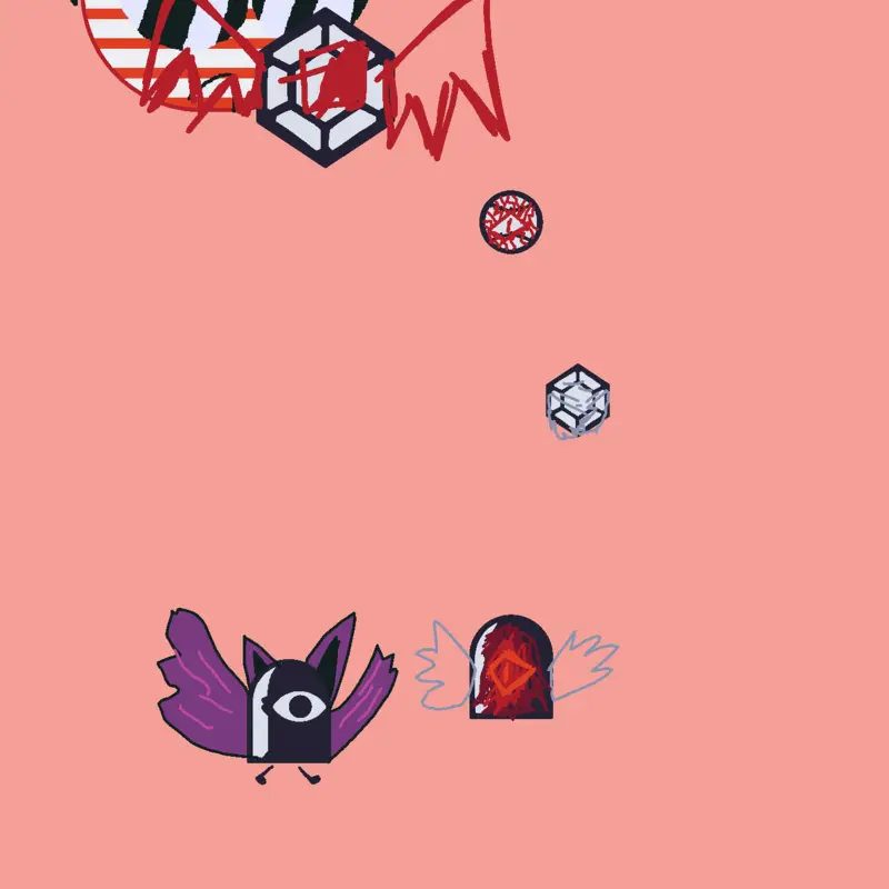 Game by @miss-circllle