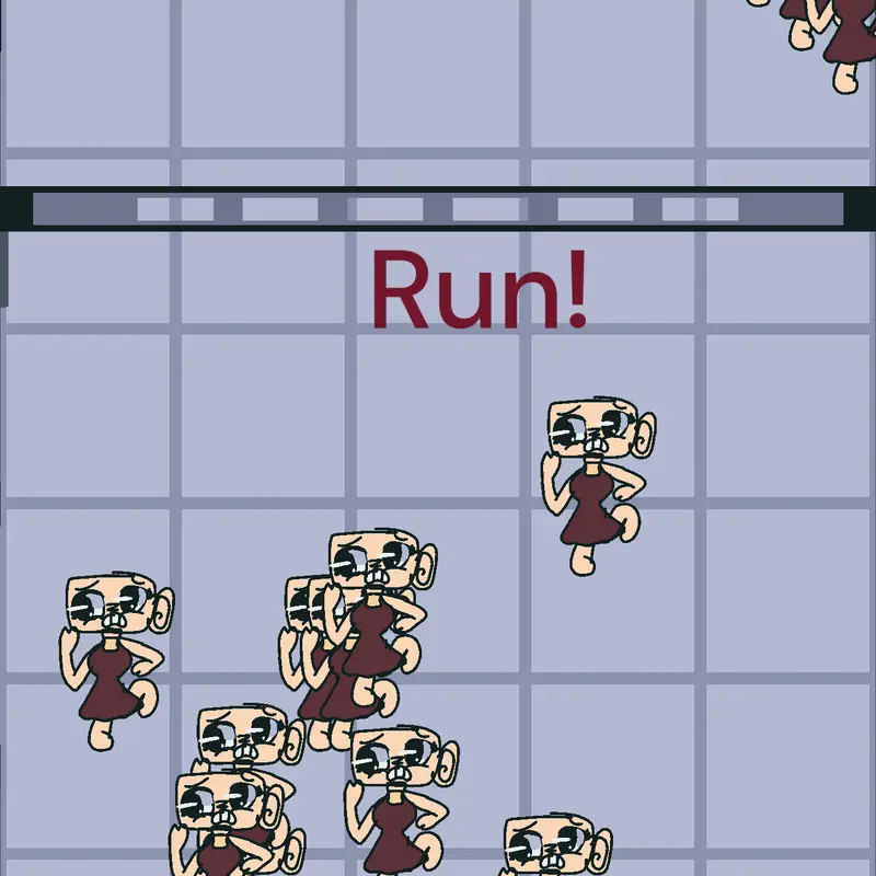 Game by @Lana_the_star