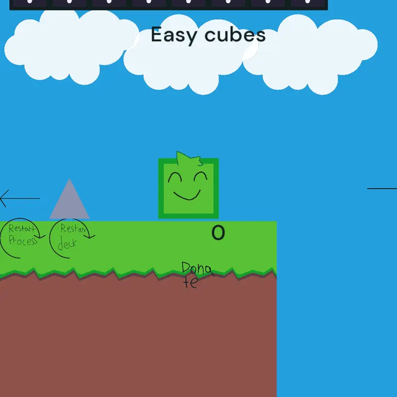 Game by @IanCoolGames