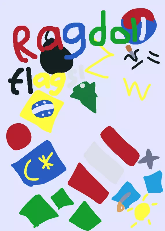 Game by @ashilapumikail
