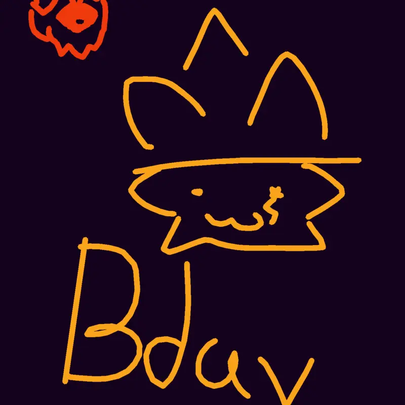Late Bday specil by @Deymonik
