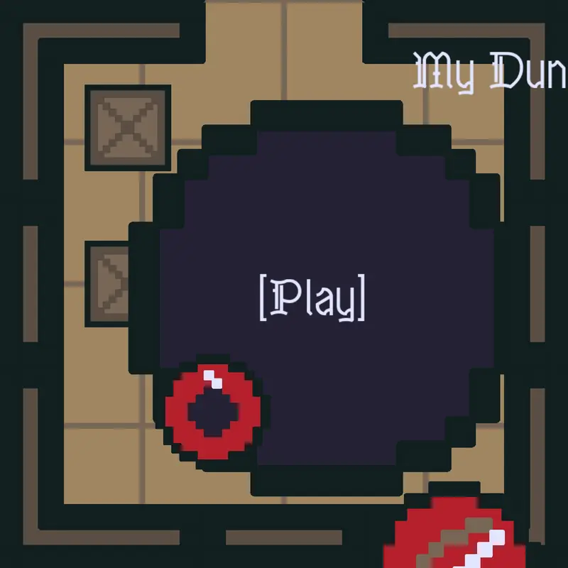 Game by @andepolla